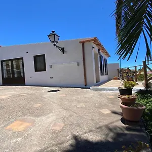 Сasa de vacaciones Casa Altos, Vallehermoso